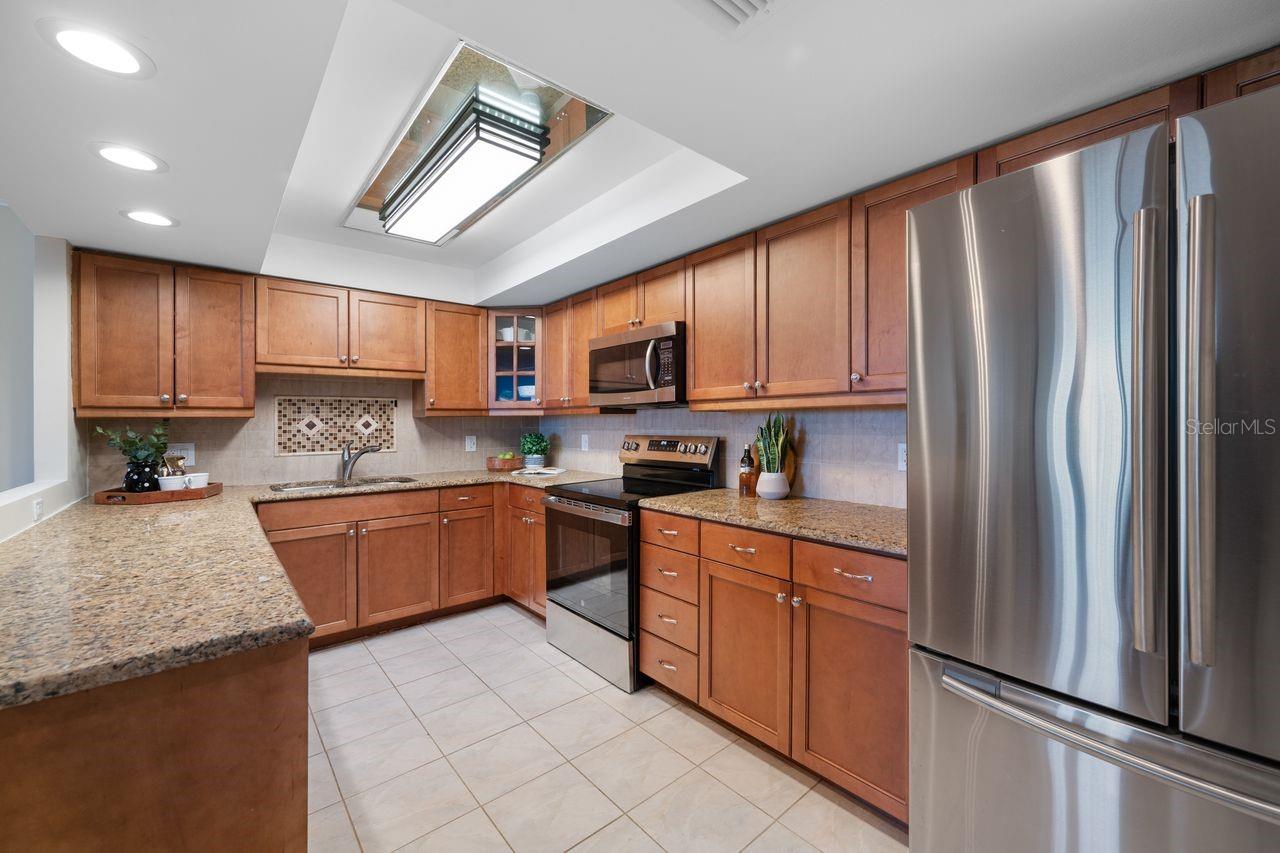 BELLEVIEW BILTMORE VILLAS BAYSHORE I - Residential