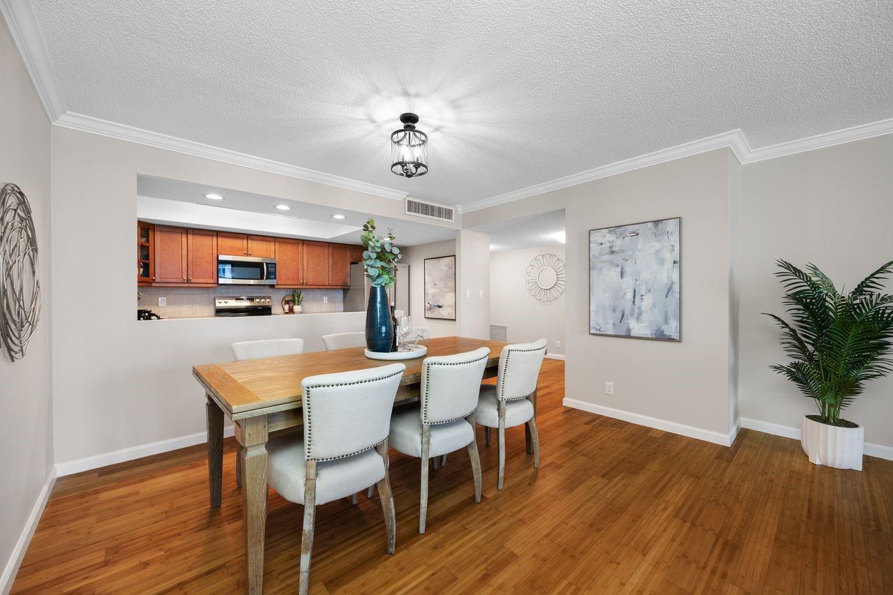 BELLEVIEW BILTMORE VILLAS BAYSHORE I - Residential