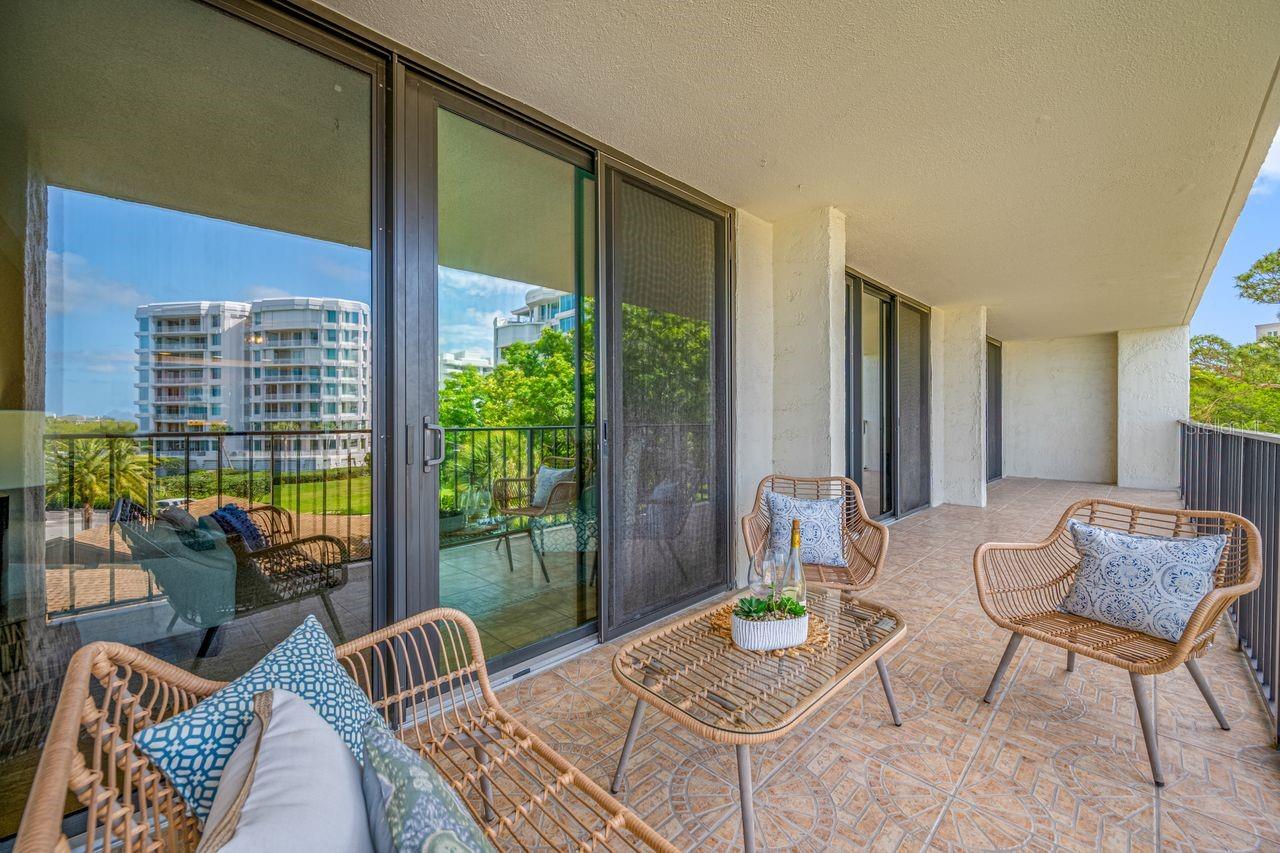 BELLEVIEW BILTMORE VILLAS BAYSHORE I - Residential