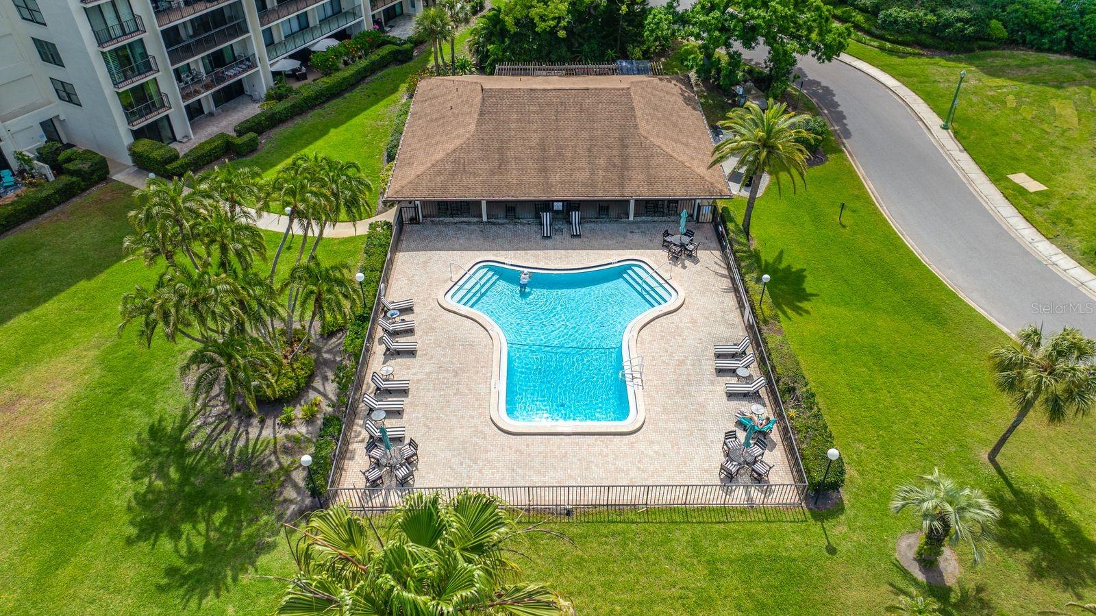 BELLEVIEW BILTMORE VILLAS BAYSHORE I - Residential