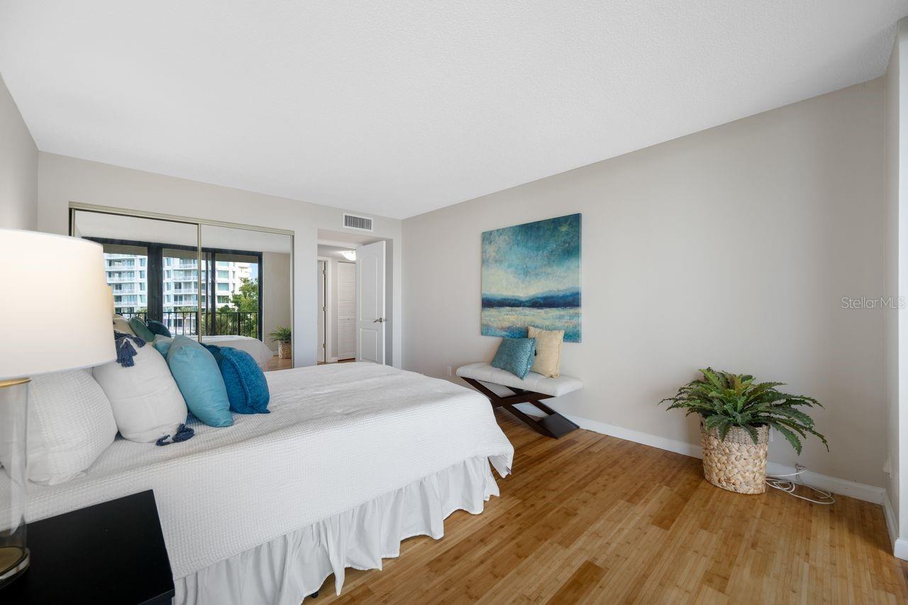 BELLEVIEW BILTMORE VILLAS BAYSHORE I - Residential