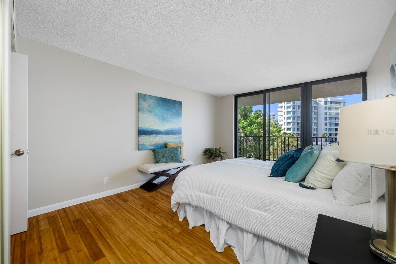 BELLEVIEW BILTMORE VILLAS BAYSHORE I - Residential