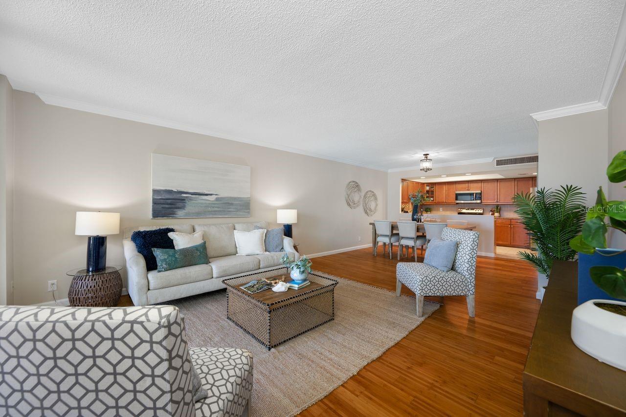 BELLEVIEW BILTMORE VILLAS BAYSHORE I - Residential