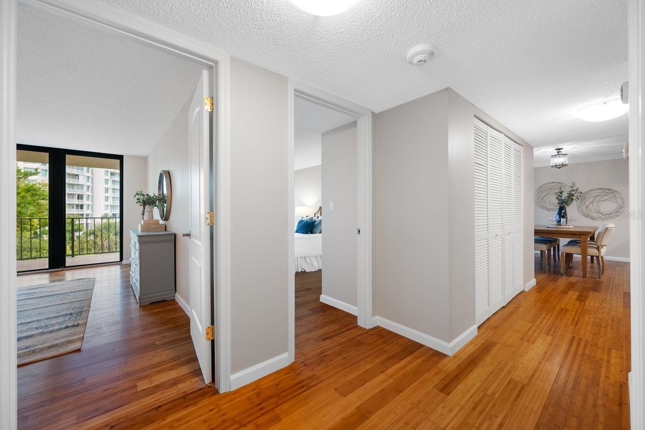 BELLEVIEW BILTMORE VILLAS BAYSHORE I - Residential