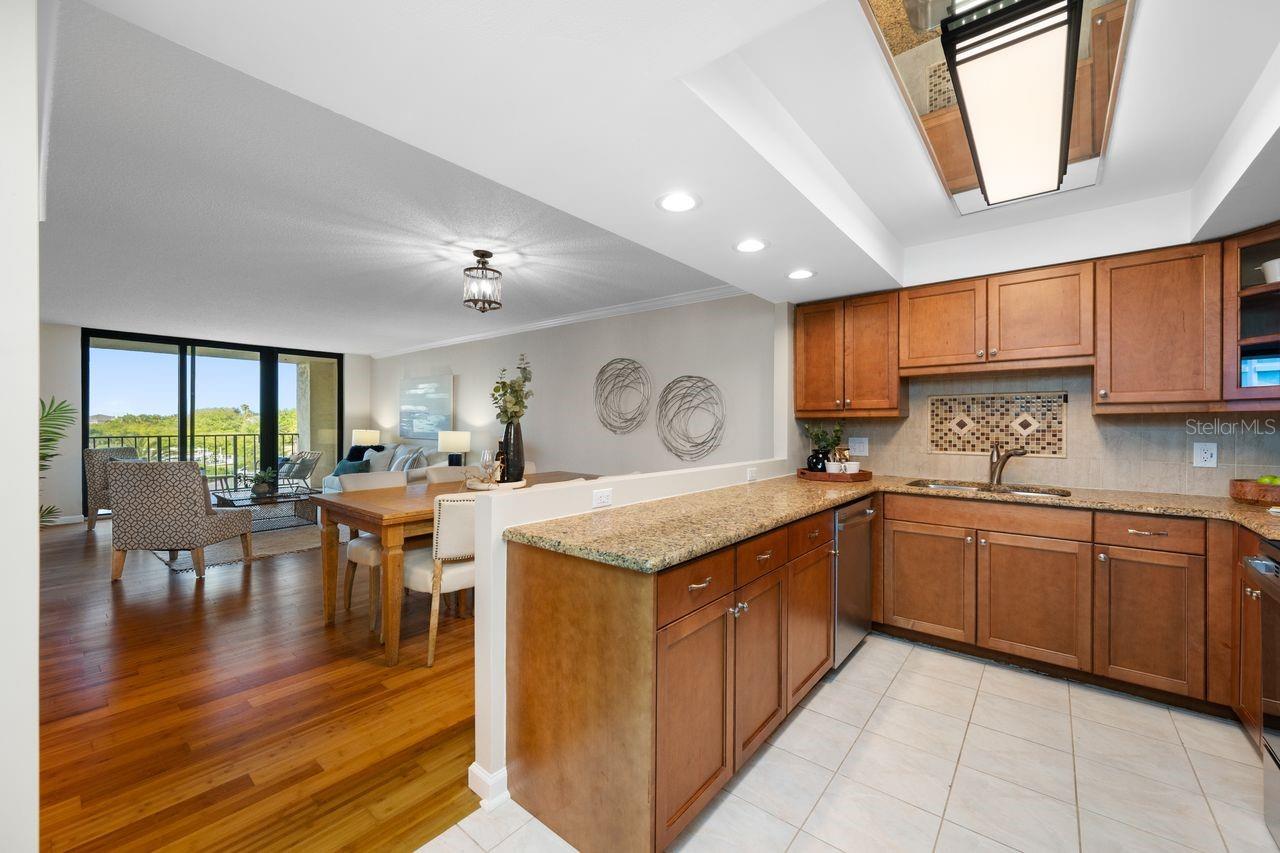 BELLEVIEW BILTMORE VILLAS BAYSHORE I - Residential