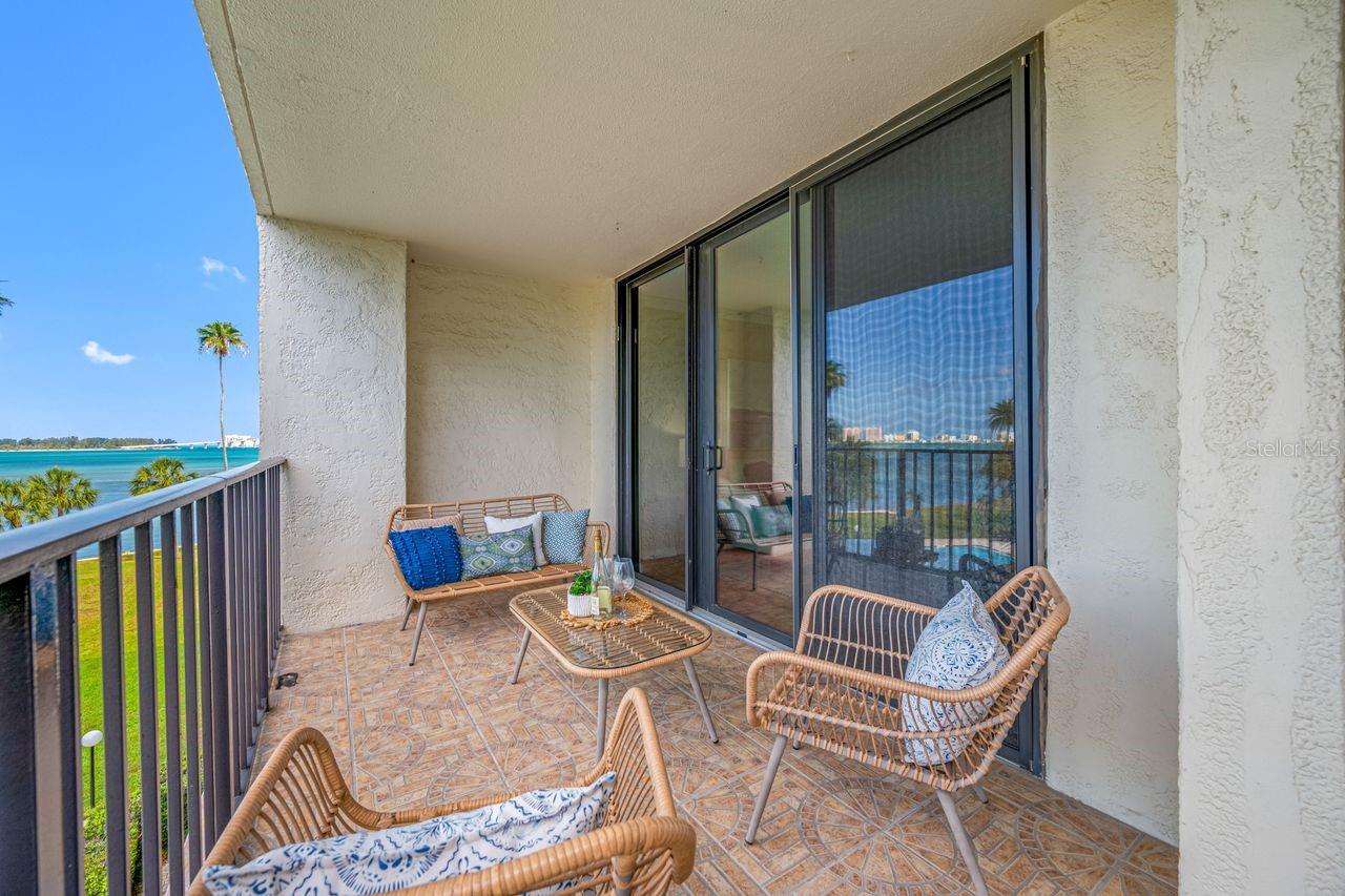 BELLEVIEW BILTMORE VILLAS BAYSHORE I - Residential