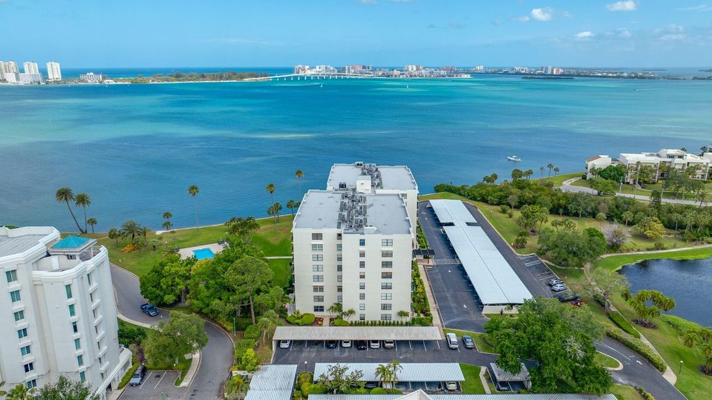 Photo of 100 Oakmont Lane #402, Belleair, FL 33756 (MLS # TB8491904)