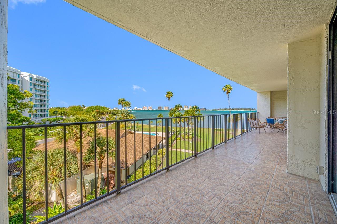 BELLEVIEW BILTMORE VILLAS BAYSHORE I - Residential