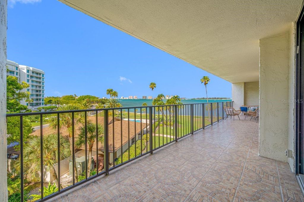Photo of 100 Oakmont Lane #402, Belleair, FL 33756 (MLS # TB8491904)