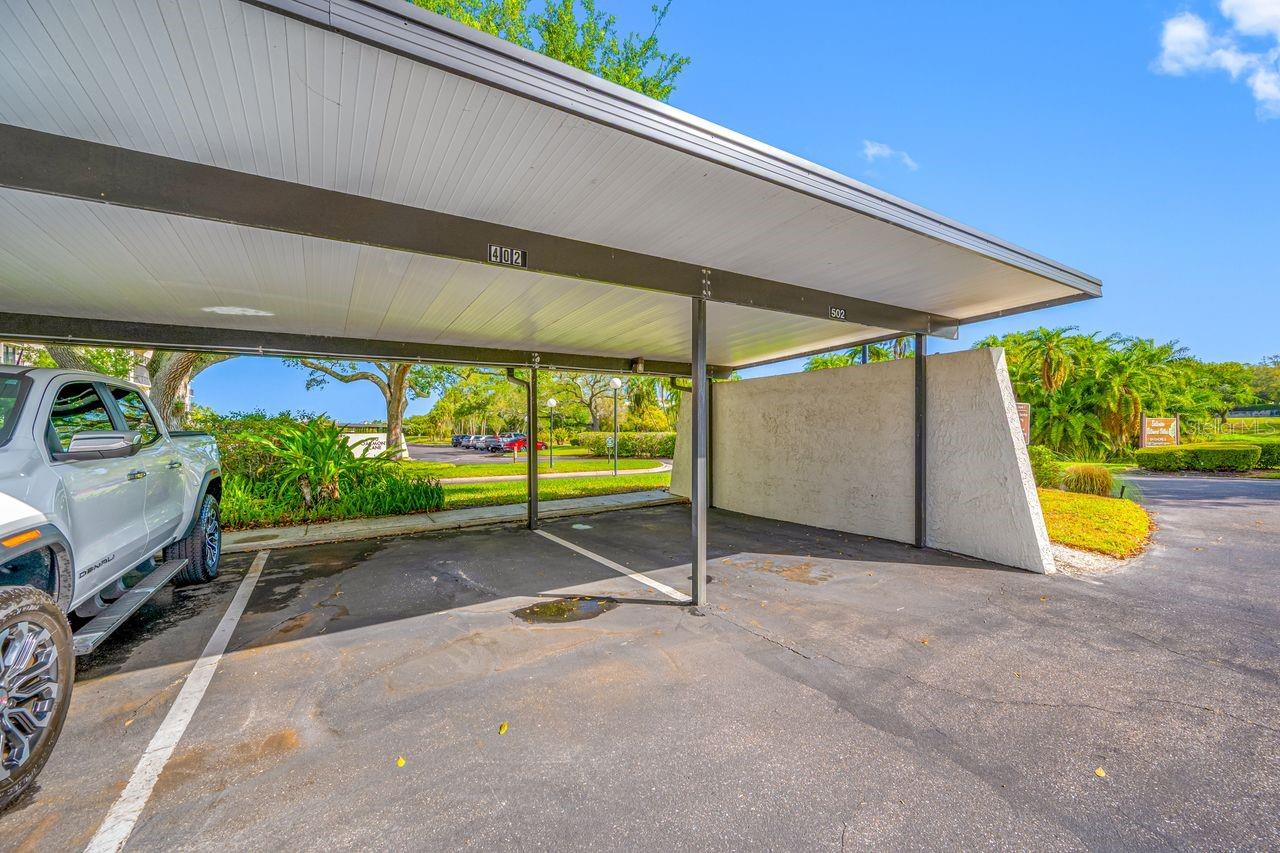 BELLEVIEW BILTMORE VILLAS BAYSHORE I - Residential