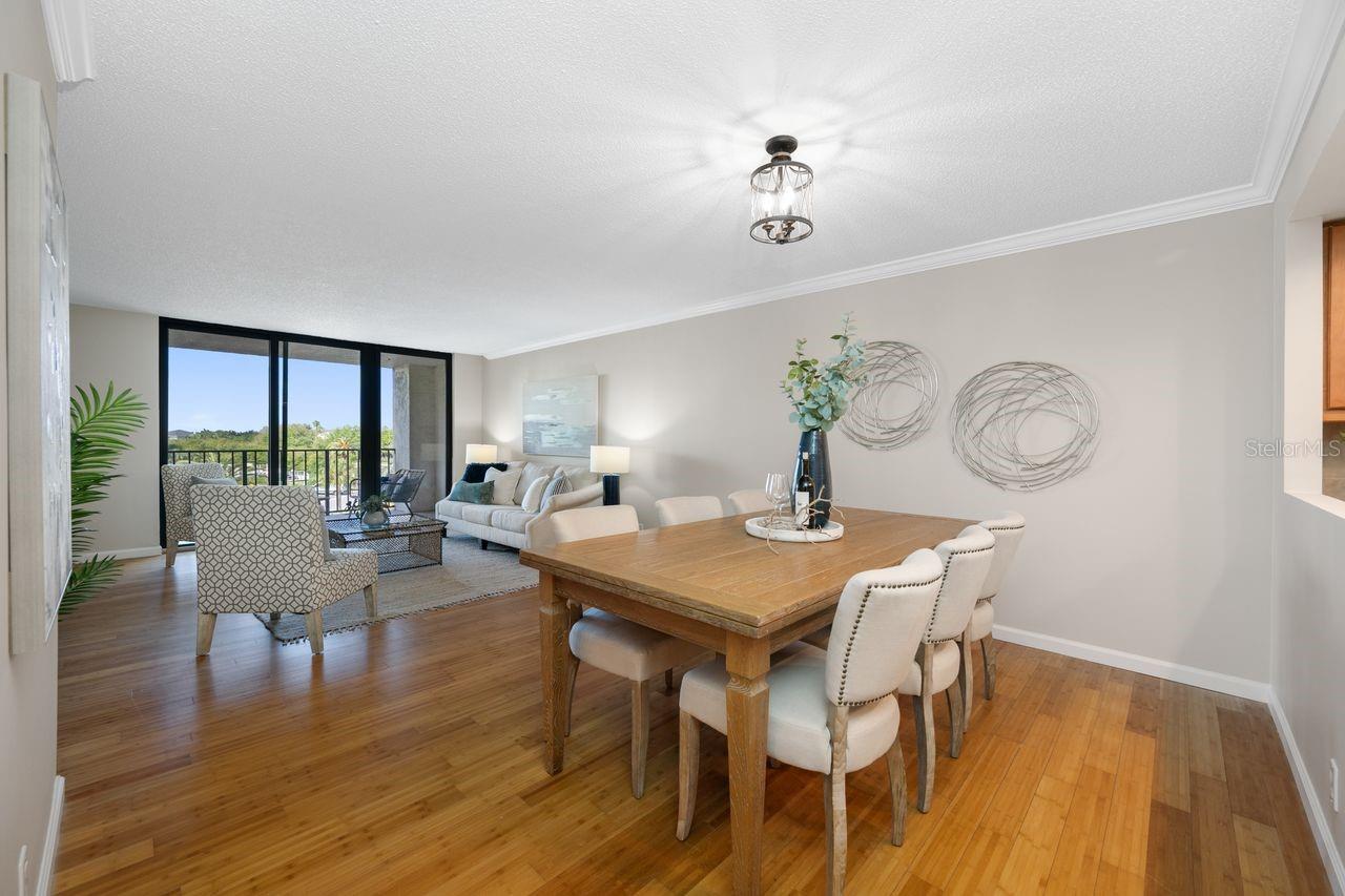 BELLEVIEW BILTMORE VILLAS BAYSHORE I - Residential