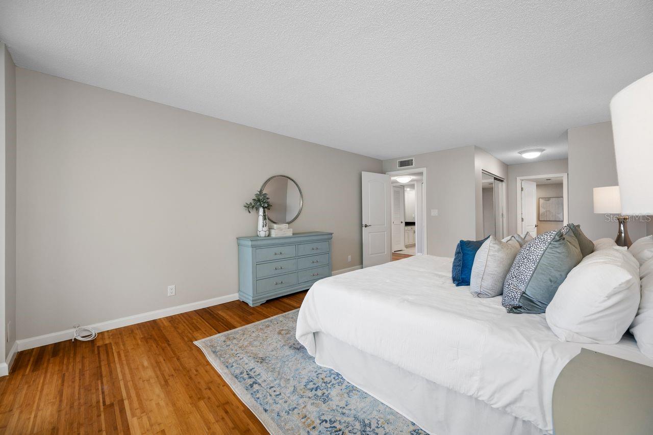 BELLEVIEW BILTMORE VILLAS BAYSHORE I - Residential