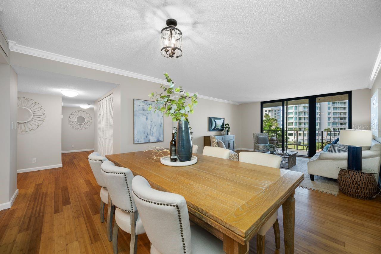 BELLEVIEW BILTMORE VILLAS BAYSHORE I - Residential