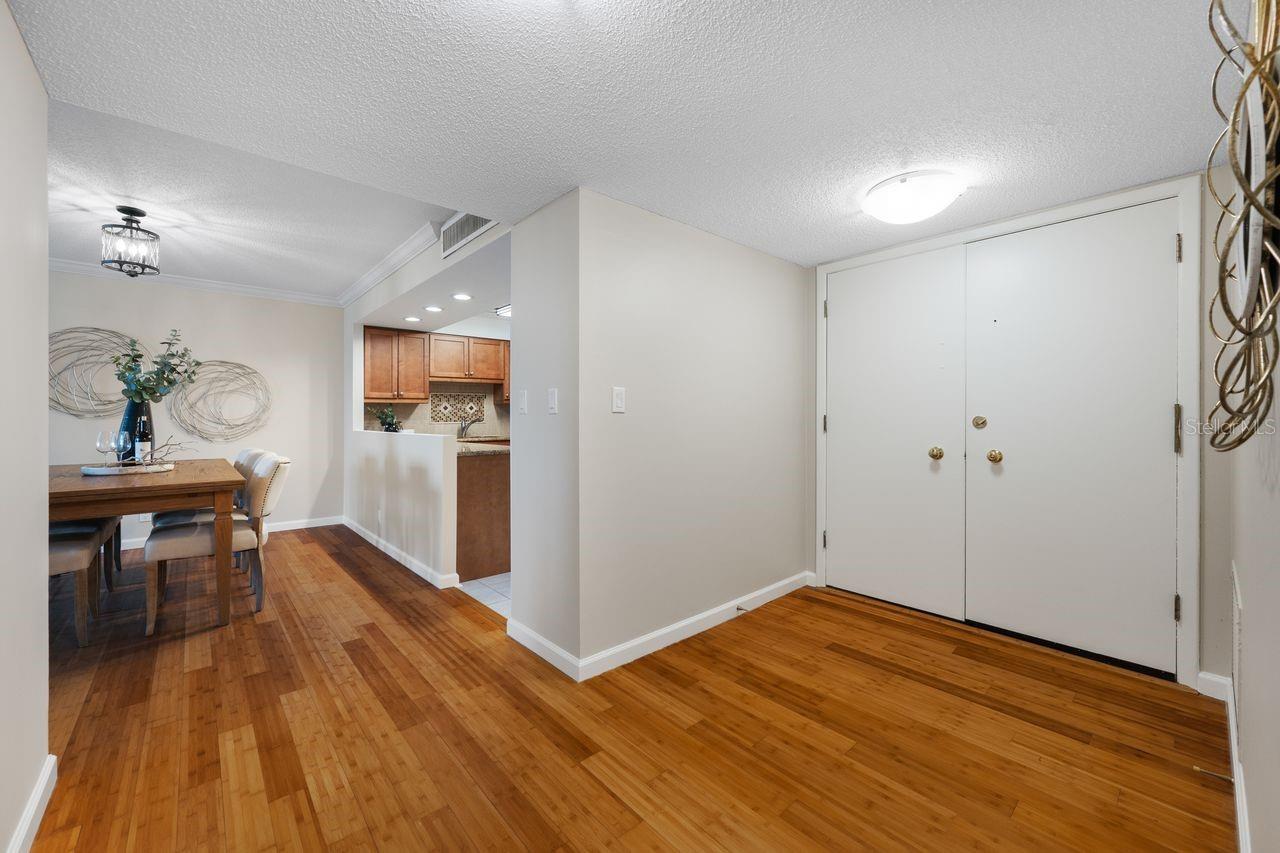 BELLEVIEW BILTMORE VILLAS BAYSHORE I - Residential