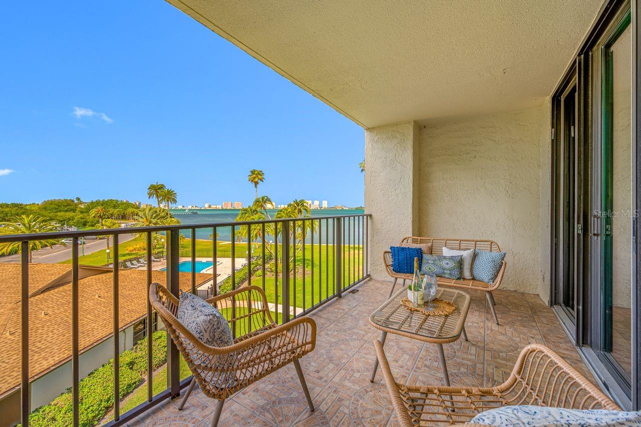 BELLEVIEW BILTMORE VILLAS BAYSHORE I - Residential