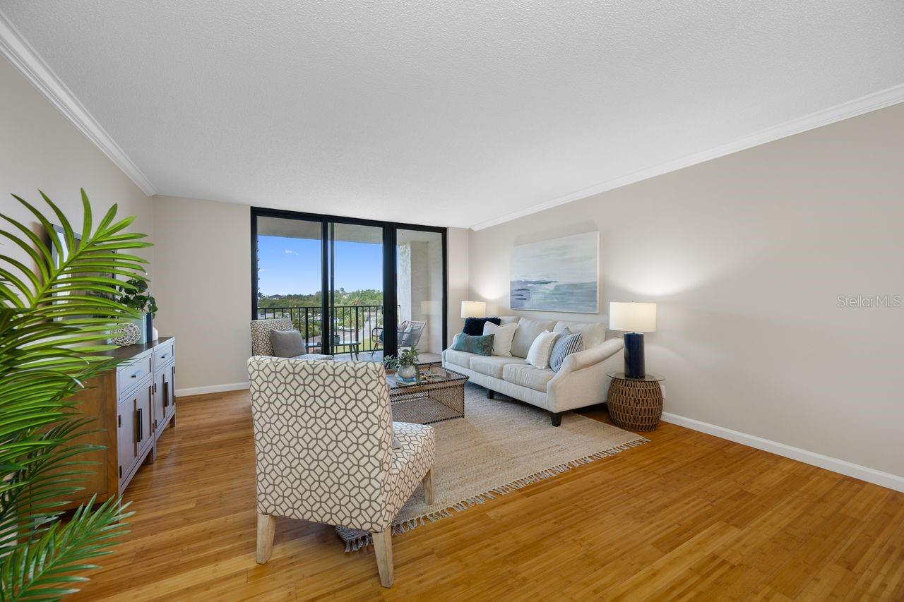 BELLEVIEW BILTMORE VILLAS BAYSHORE I - Residential