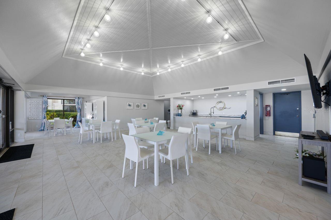 BELLEVIEW BILTMORE VILLAS BAYSHORE I - Residential