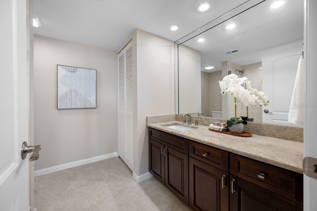 BELLEVIEW BILTMORE VILLAS BAYSHORE I - Residential