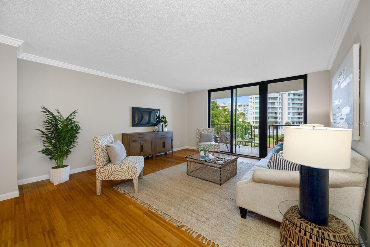 BELLEVIEW BILTMORE VILLAS BAYSHORE I - Residential