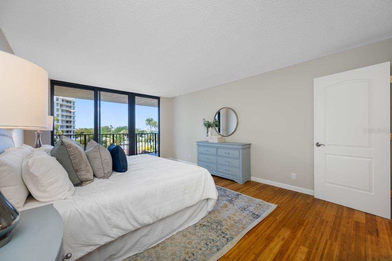 BELLEVIEW BILTMORE VILLAS BAYSHORE I - Residential