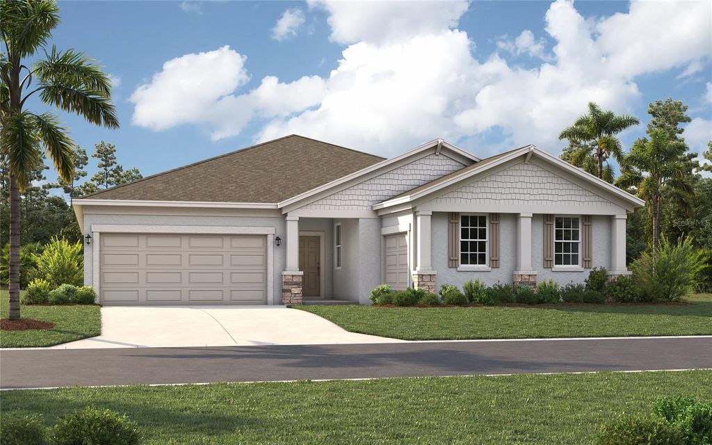 Photo of 12918 Cara Court, Grand Island, FL 32735 (MLS # O6413469)