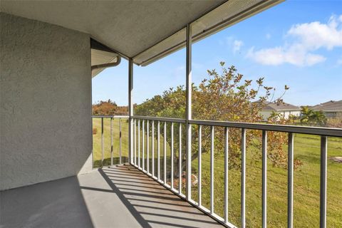 A home in PUNTA GORDA