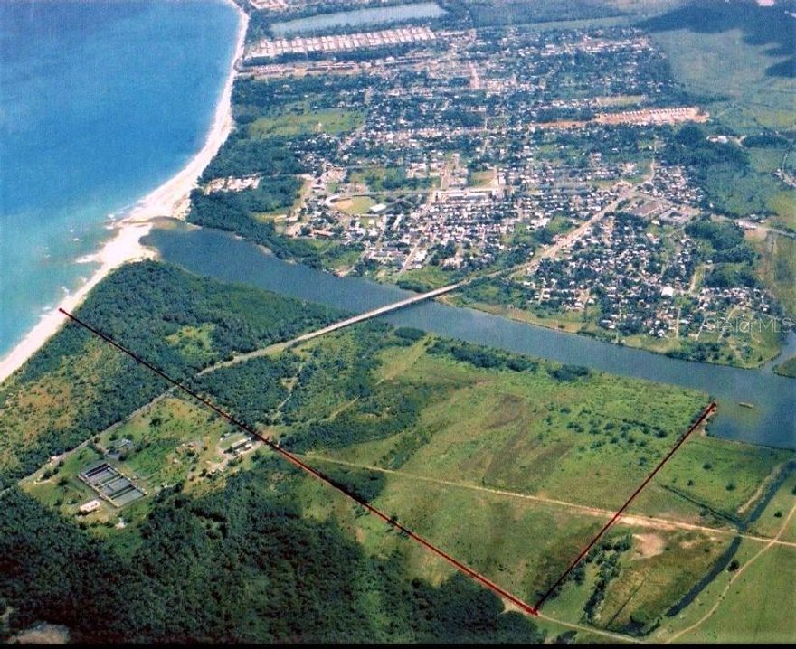 UNIQUE PROPERTY FOR SALE IN LOIZA PUERTO RICO.  WITH SPECTACULAR VIEWS AND BEACH ACCESS TO THE ATLANTIC OCEAN & RIVER FRONT TO THE EAST OF THE LAND.  LIKE NO OTHER!  MINUTES DRIVE FROM THE RITZ CARLTON HOTEL, THE ISLA VERDE TOURIST ZONE & THE SAN JUAN INTERNATIONAL AIRPORT (LMM).  QUALIFIED BY THE US GOVERNMENT AS AN OPPORTUNITY ZONE.
Tourist Development Incentives Available