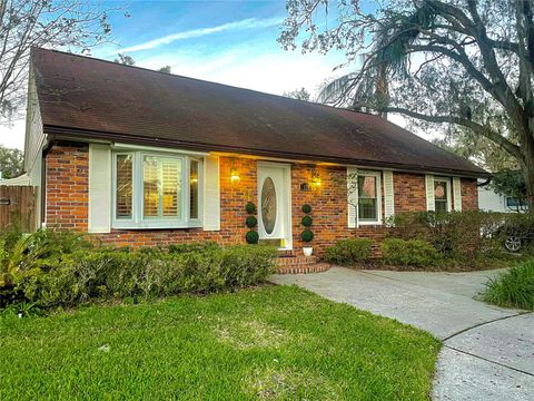 A home in TEMPLE TERRACE