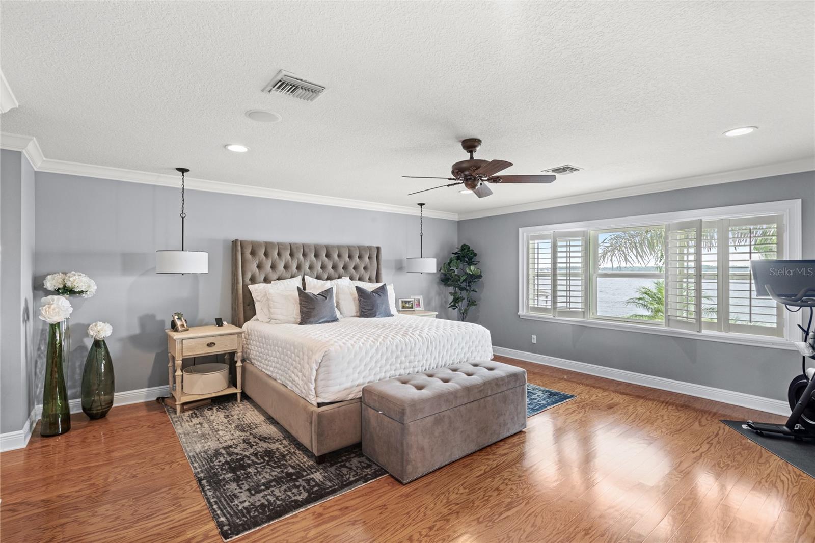 BAY POINT - Residential