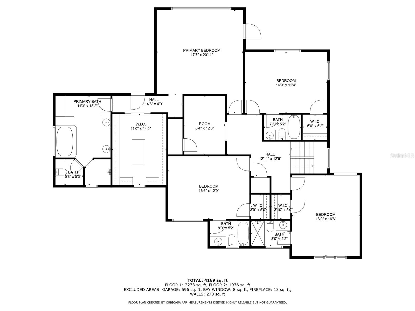 BAY POINT - Residential