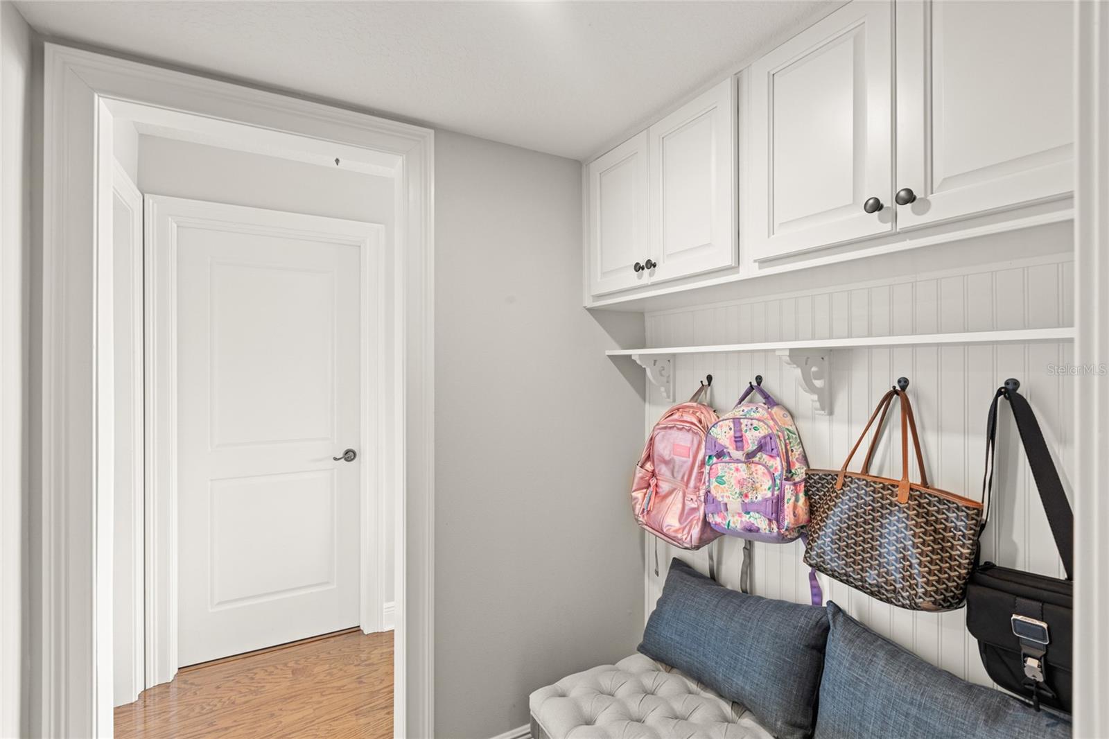 BAY POINT - Residential