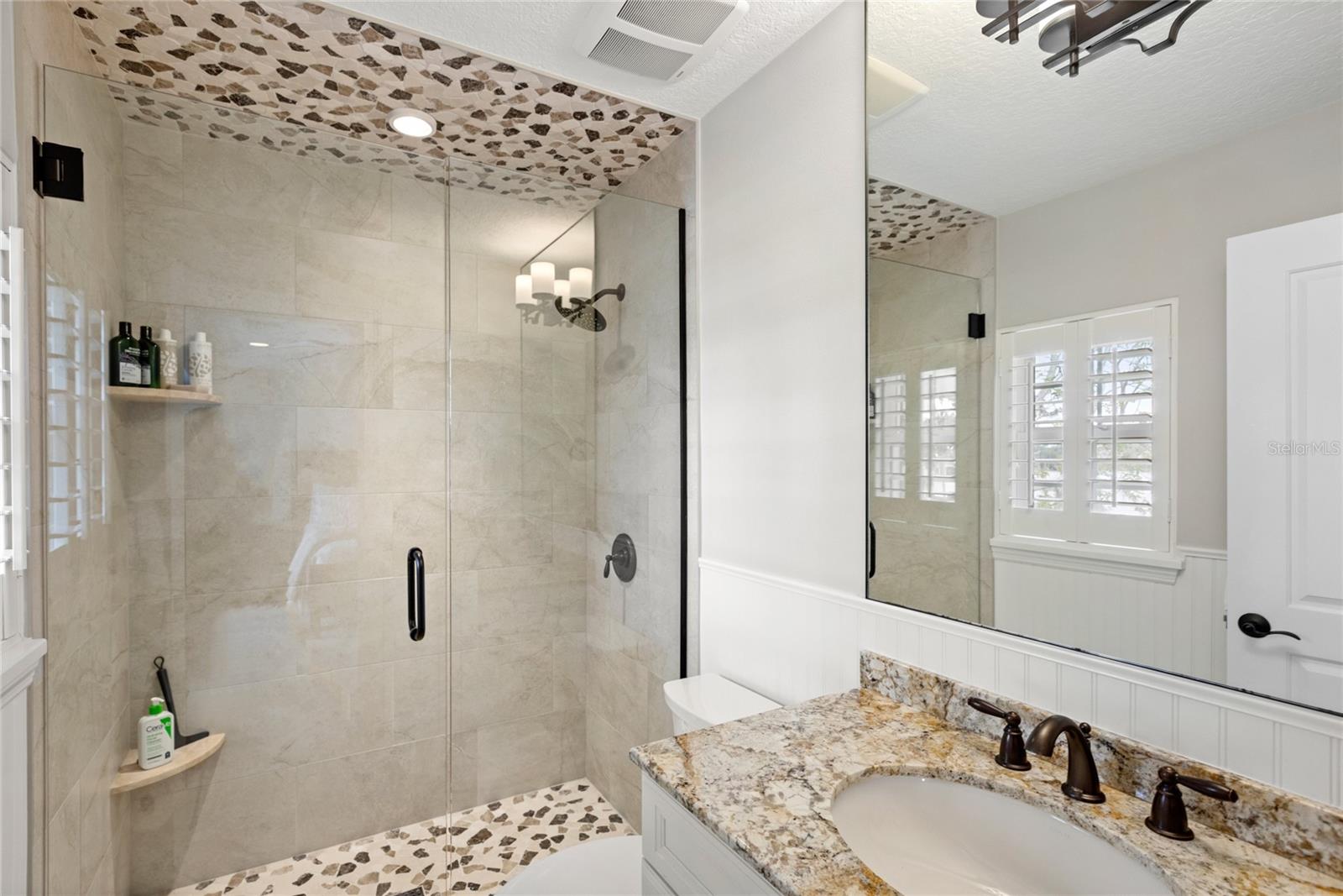 BAY POINT - Residential