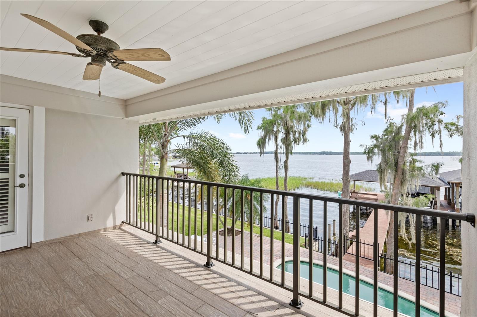 BAY POINT - Residential