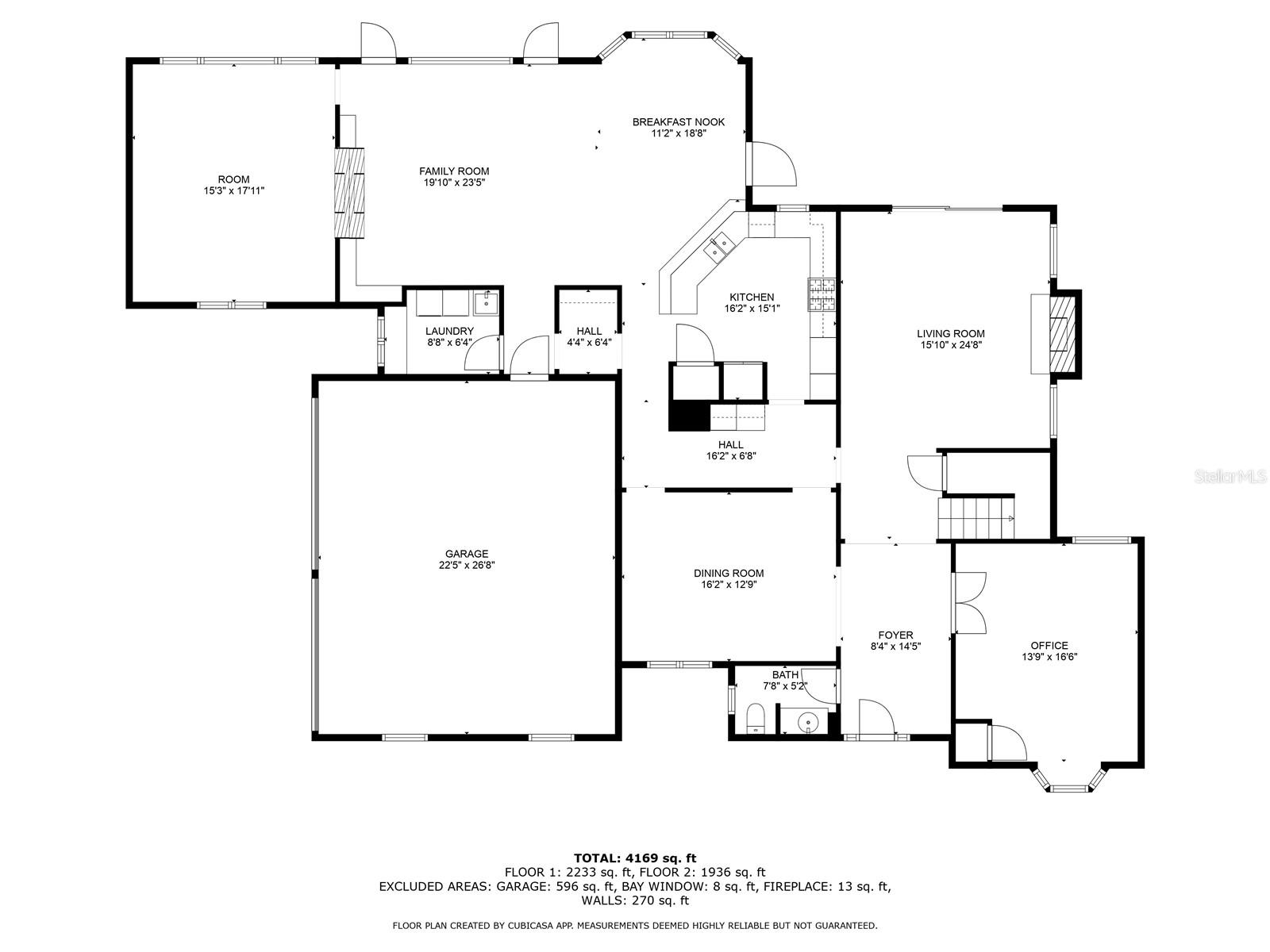 BAY POINT - Residential