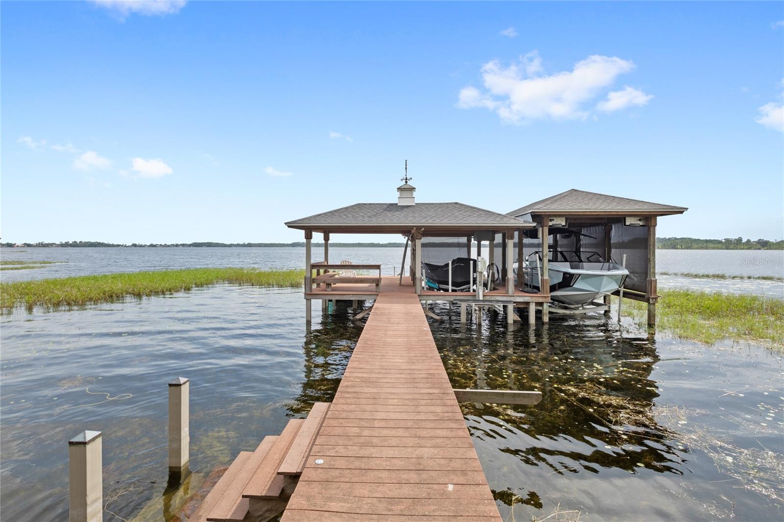 BAY POINT - Residential