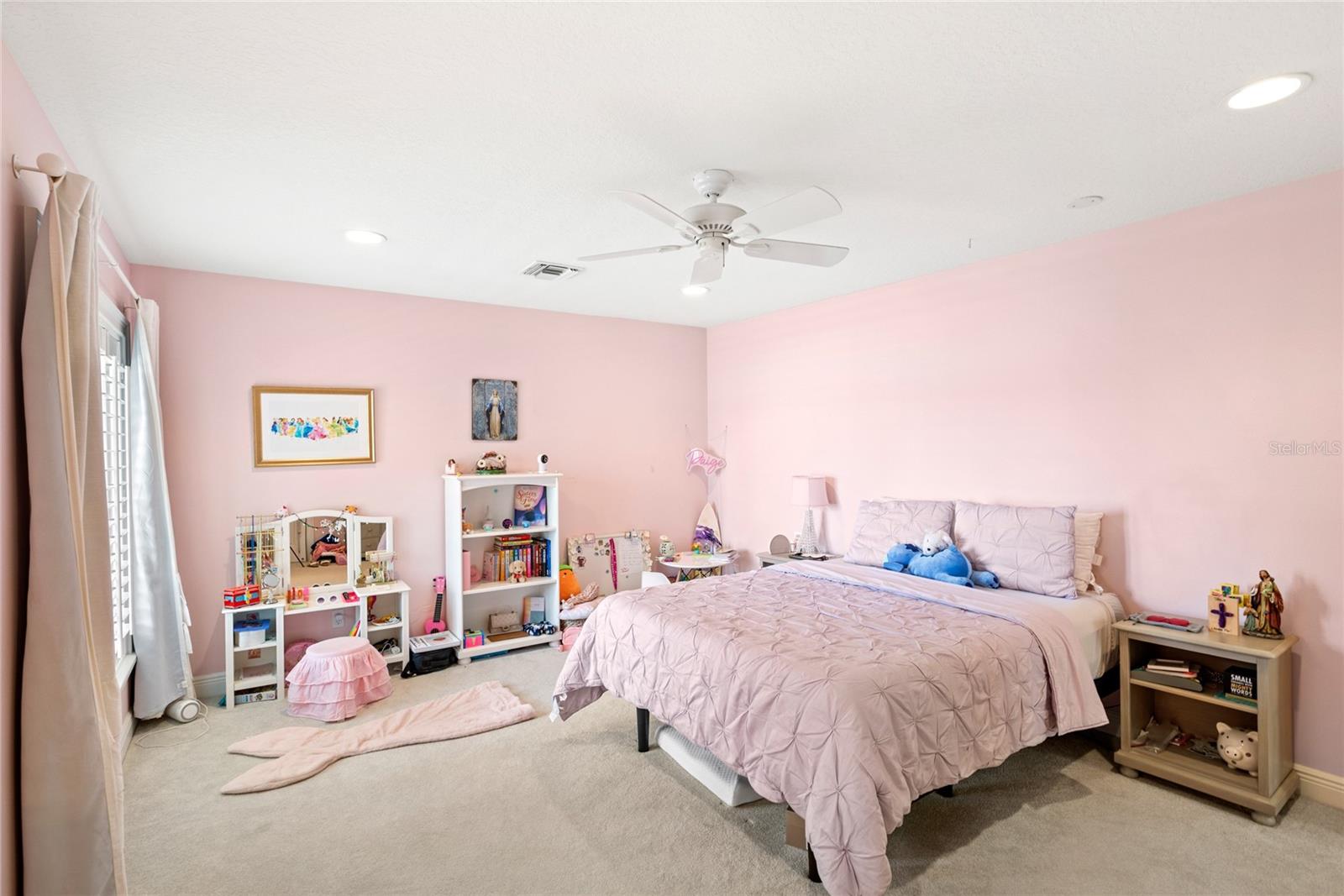 BAY POINT - Residential