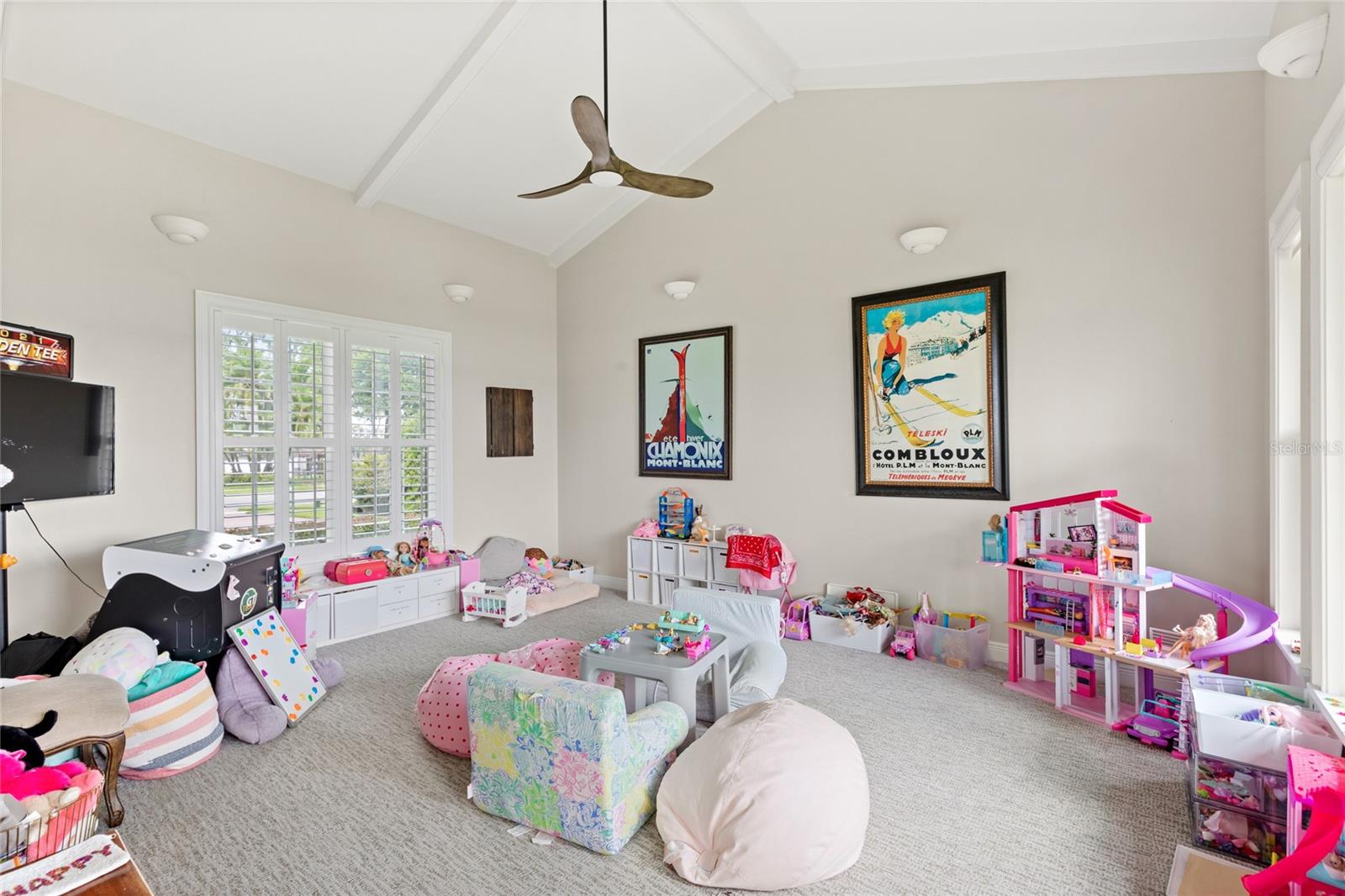 BAY POINT - Residential