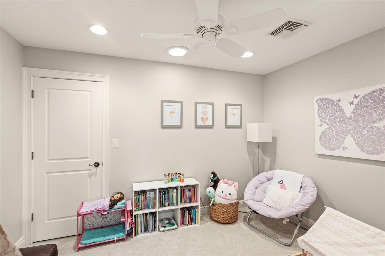 BAY POINT - Residential