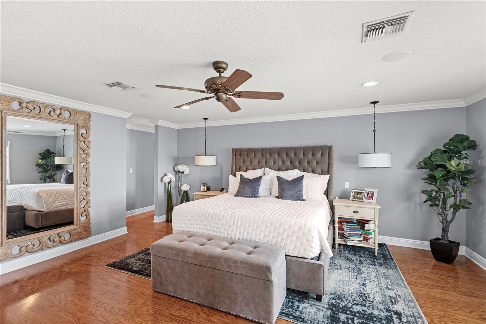 BAY POINT - Residential