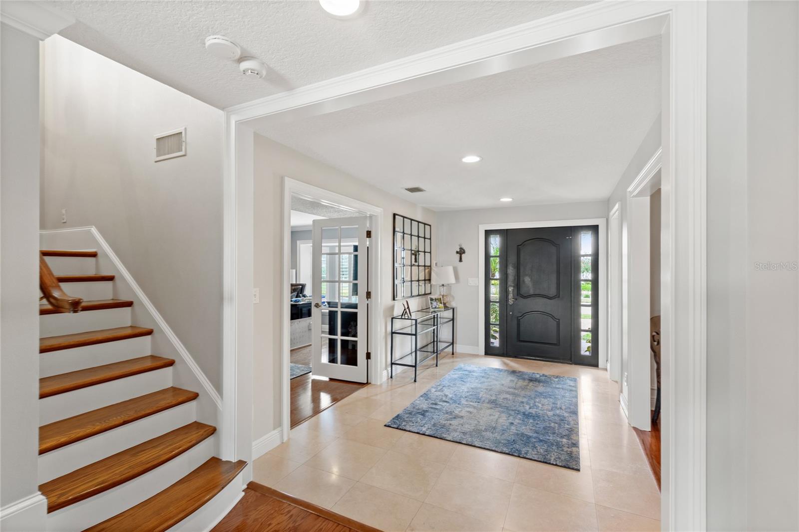 BAY POINT - Residential