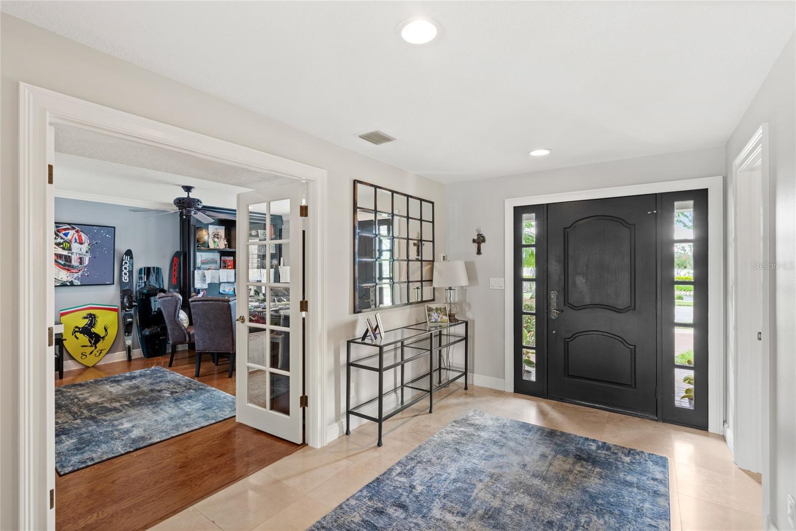 BAY POINT - Residential