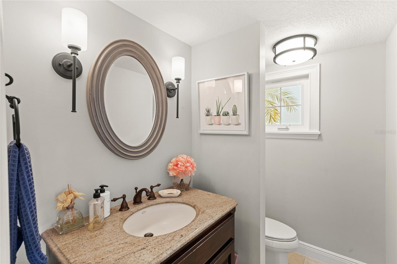 BAY POINT - Residential