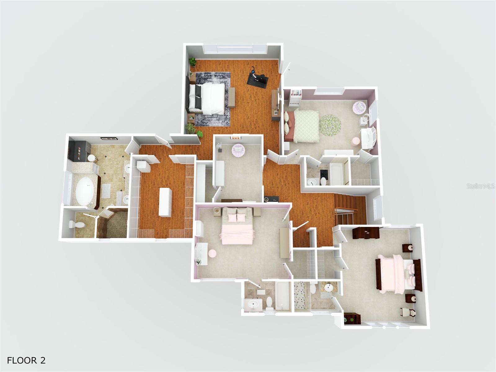 BAY POINT - Residential