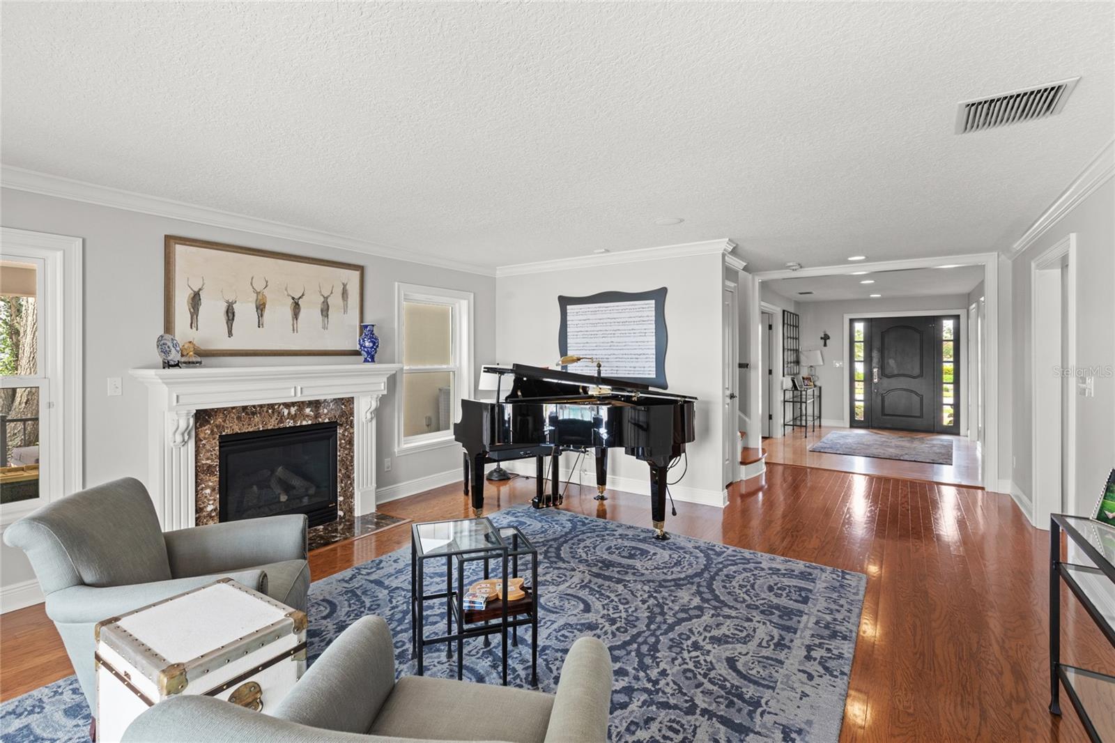 BAY POINT - Residential