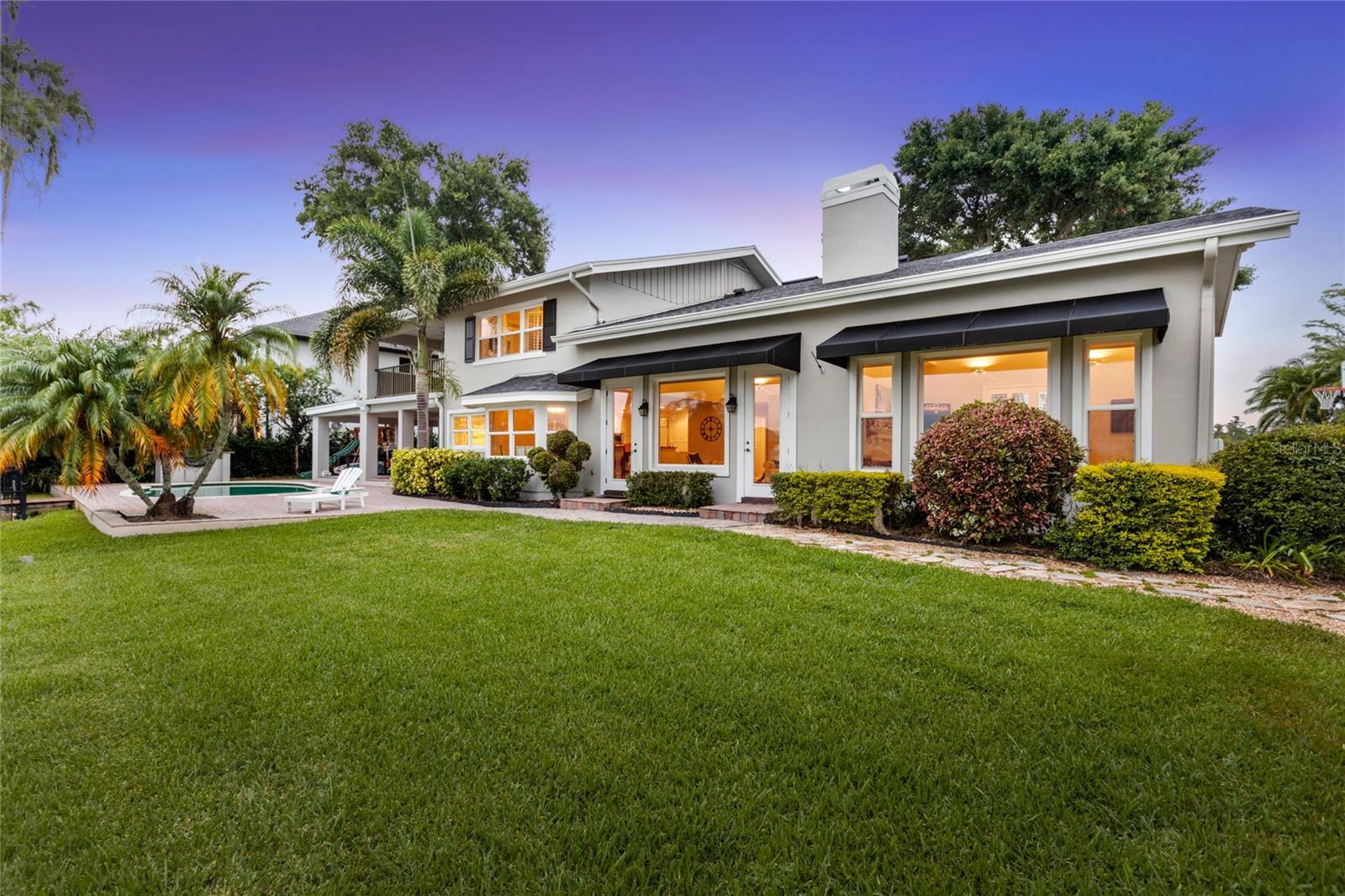 9146 BAY POINT DRIVE