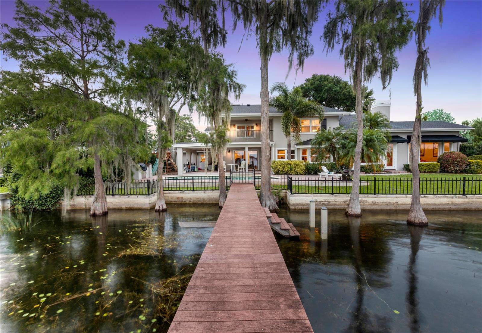 9146 BAY POINT DRIVE