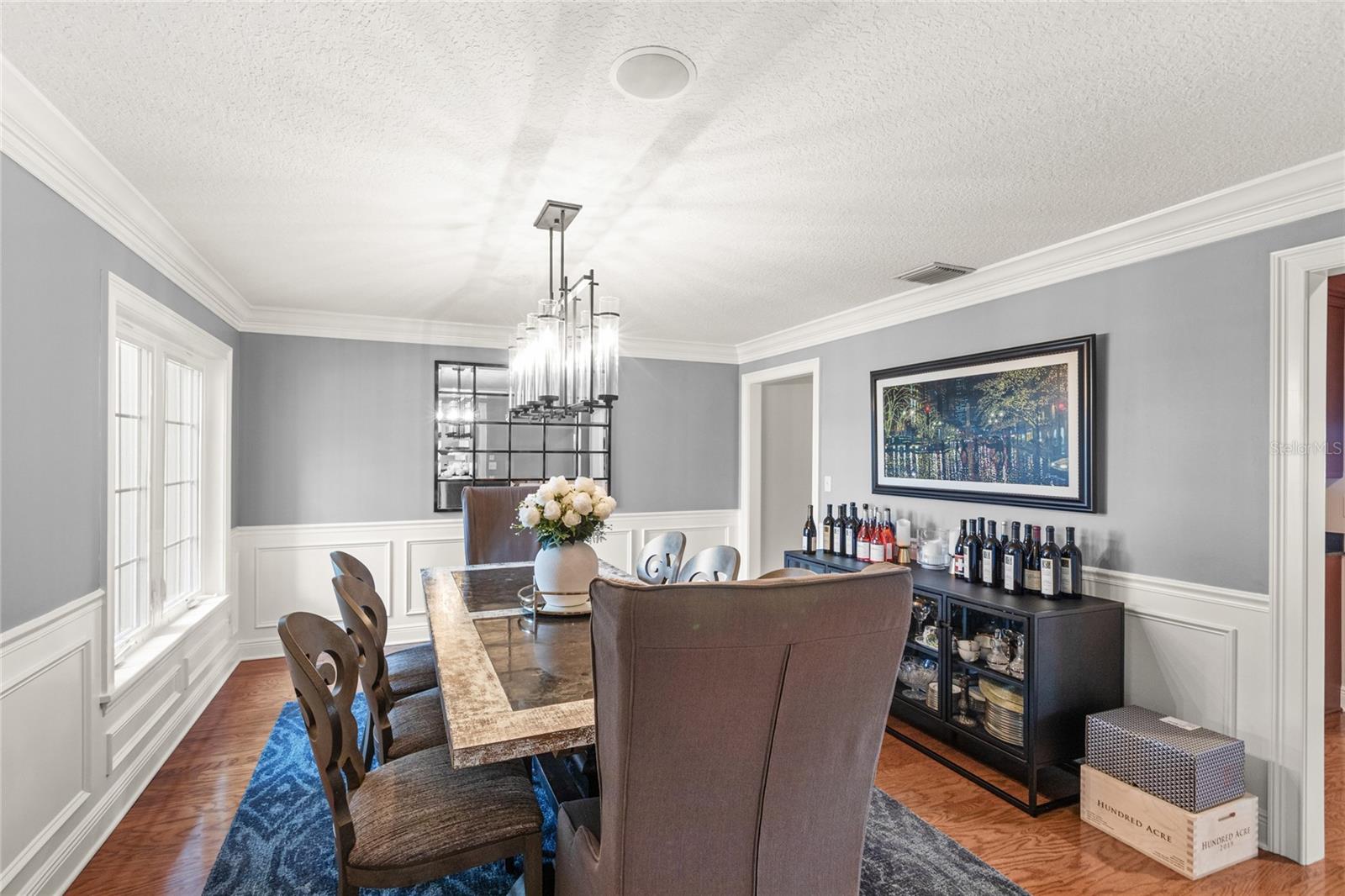 BAY POINT - Residential