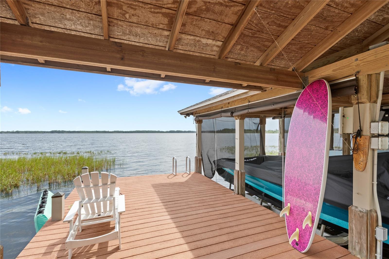 BAY POINT - Residential