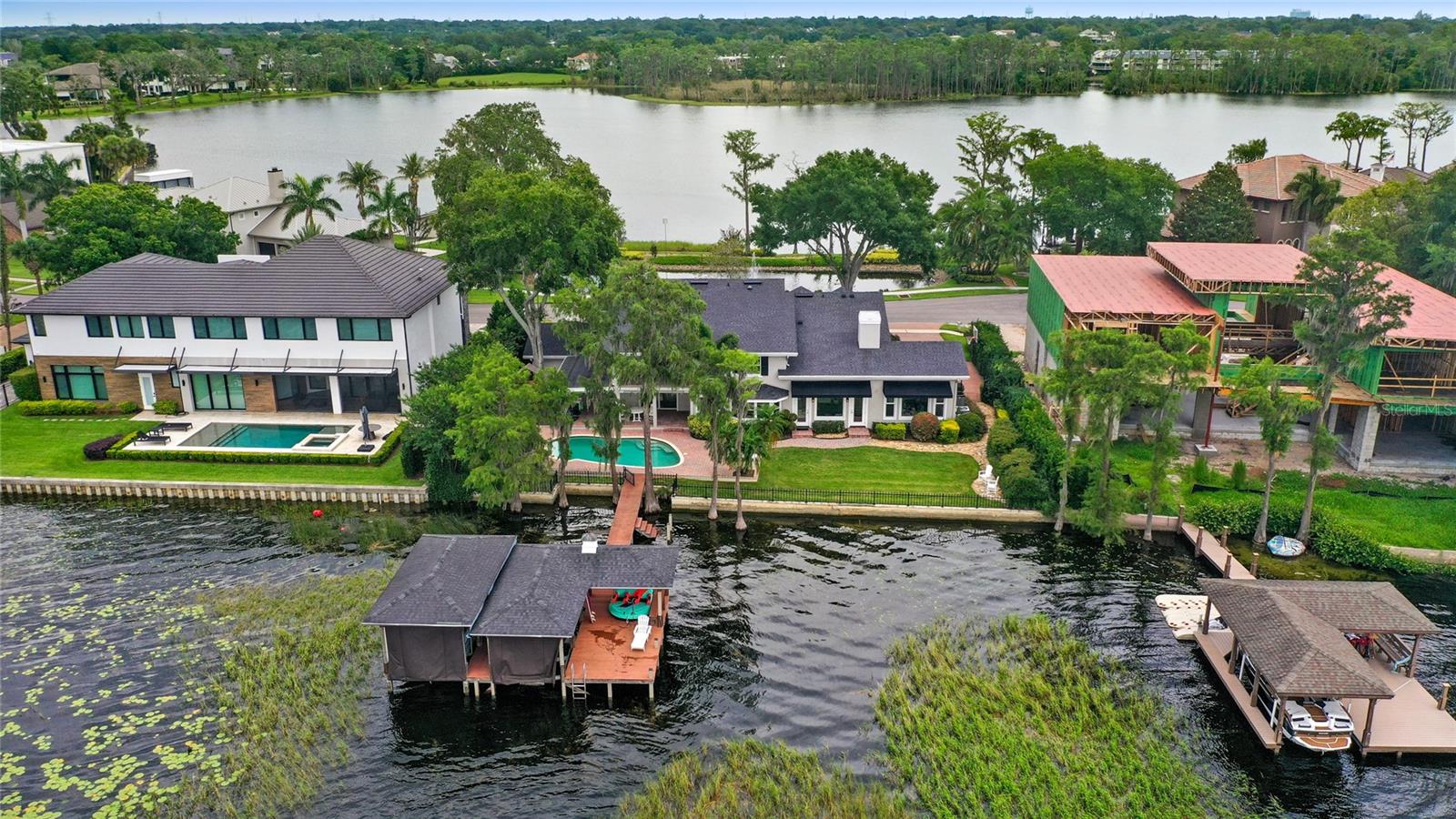 BAY POINT - Residential