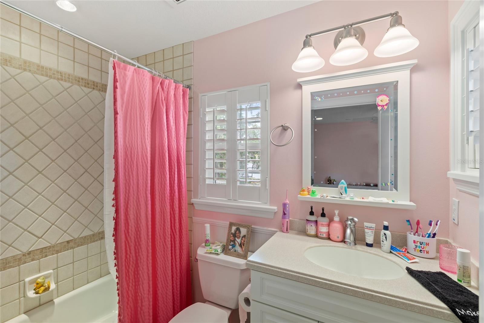 BAY POINT - Residential